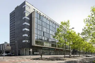 Apartment for sale: Laan op Zuid 600, Kop van Zuid - Entrepot Rotterdam