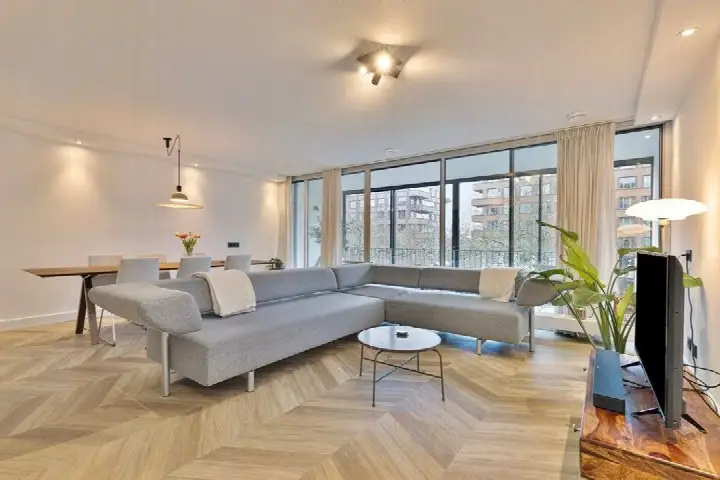Apartment for rent: Laan op Zuid 804, Kop van Zuid - Entrepot Rotterdam