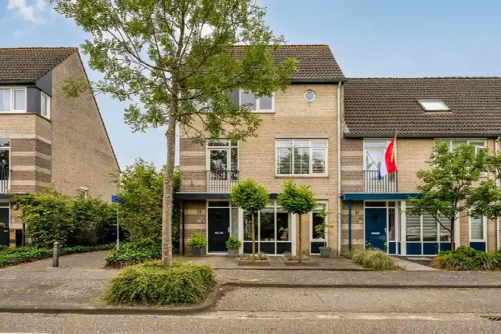 Hoekwoning te koop: Laan ter Catten 52, Nuenen-Oost Nuenen