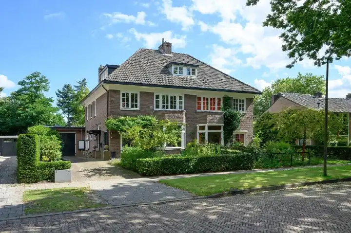 Twee-onder-één-kap te koop: Laan van Avegoor 20, Ellecom Ellecom