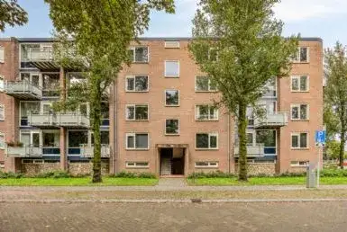 Appartement te koop: Laan van Blois 78, Warande Beverwijk