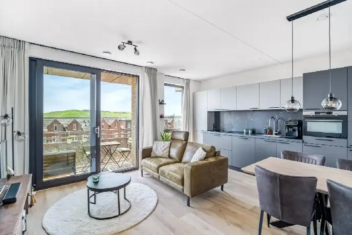 Apartment for sale: Laan van Bovenduist 194, Laakse Tuinen Amersfoort