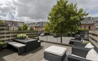Appartement te huur: Laan van Broekpolder 317, De Citadel Heemskerk