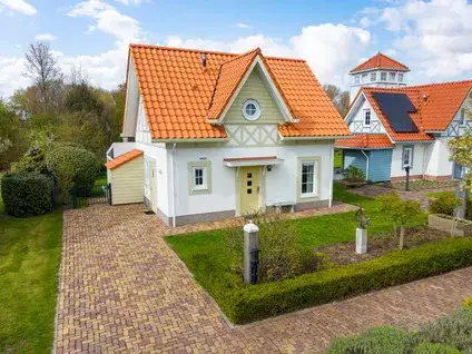 Vrijstaande woning te koop: Laan Van Cavelot 4, Cadzand-Bad Cadzand