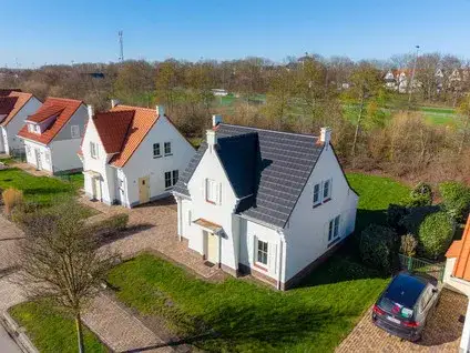 Vrijstaande woning te koop: Laan van Cavelot 6, Cadzand-Bad Cadzand