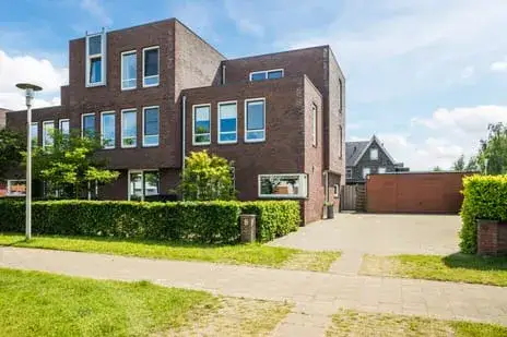 Hoekwoning te koop: Laan van de Charleston 8, Zuidbroek - Mozaïek & Rooster Apeldoorn