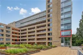 Apartment for sale: Laan van de Helende Meesters 324, Langerhuize Amstelveen
