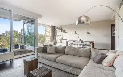 Appartement te koop: Laan van de Helende Meesters 350, Langerhuize Amstelveen