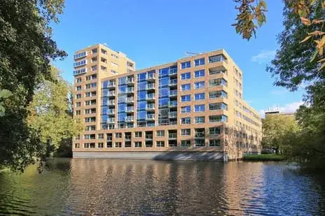 Apartment for rent: Laan van de Helende Meesters 354, Langerhuize Amstelveen