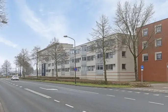 Apartment for sale: Laan van de Mensenrechten 134, Brummelhof Apeldoorn