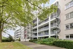 Apartment for sale: Laan Van De Mensenrechten 292, Brummelhof Apeldoorn