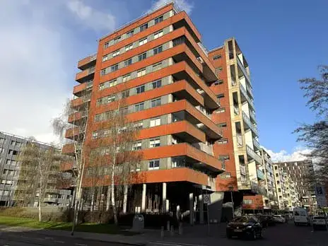 Apartment for sale: Laan van Deshima 34, Stadshart Amstelveen