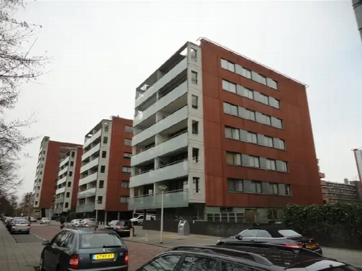 Appartement te huur: Laan van Deshima 86, Stadshart Amstelveen