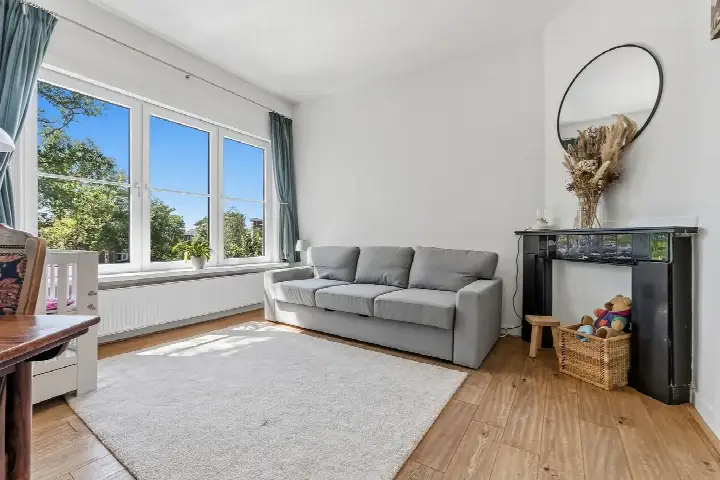Appartement te koop: Laan van Eik en Duinen 177, Heesterbuurt 'S-Gravenhage