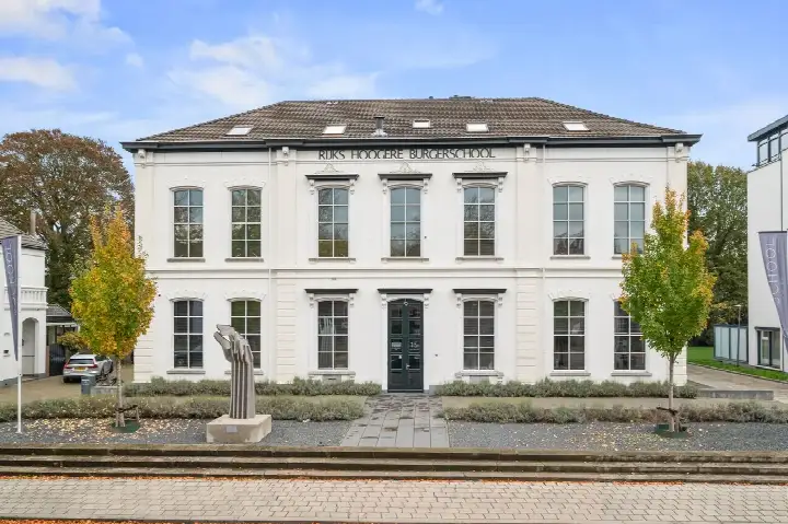 Appartement te koop: Laan van Hilbelink 11-01, Winterswijk-Zuidoost Winterswijk