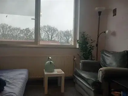Kamer te huur: Laan van Kernhem, De Bossen Ede