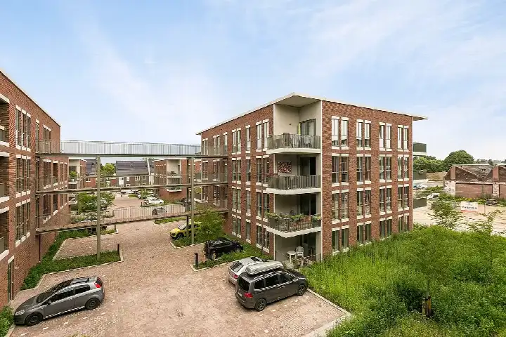 Apartment for rent: Laan van KVL 140, Omg. KVL Oisterwijk