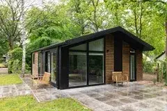 Vrijstaande woning te koop: Laan van Laag Kanje 1-568, Maarn - Maarsbergen - Bosgebied Maarn