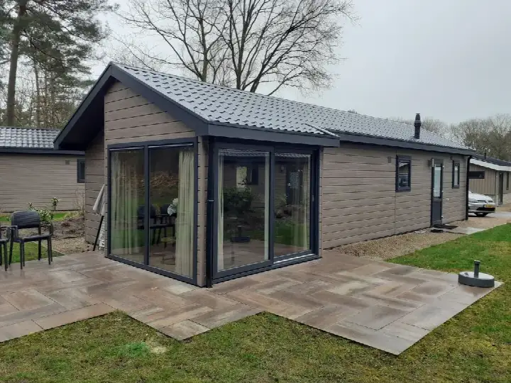 Vrijstaande woning te koop: Laan van Laag Kanje 1-605, Maarn - Maarsbergen - Bosgebied Maarn