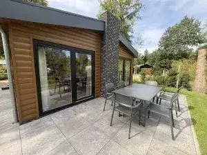 Vrijstaande woning te koop: Laan van Laag kanje 1, Maarn - Maarsbergen - Bosgebied Maarn