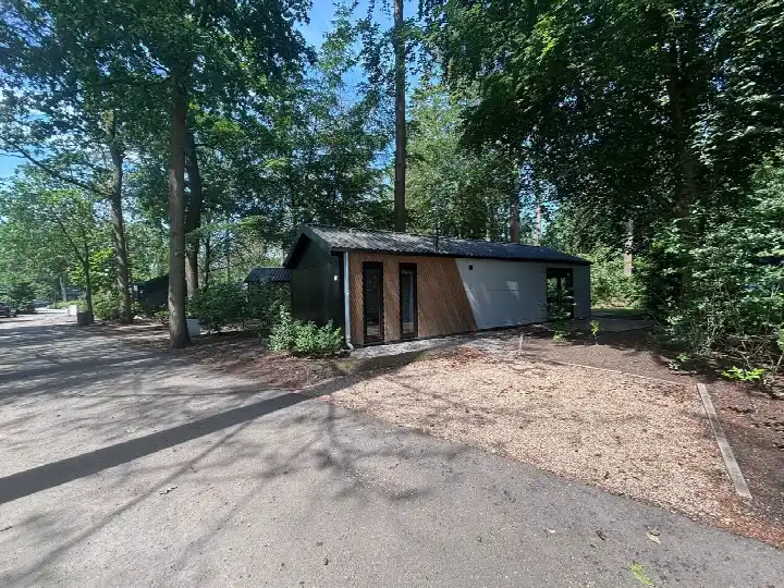 Vrijstaande woning te koop: Laan Van Laag Kanje 1, Maarn - Maarsbergen - Bosgebied Maarn