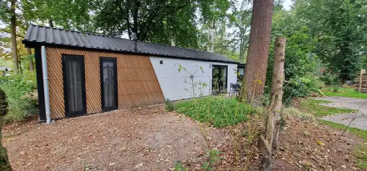 Vrijstaande woning te koop: Laan Van Laag Kanje 1, Maarn - Maarsbergen - Bosgebied Maarn