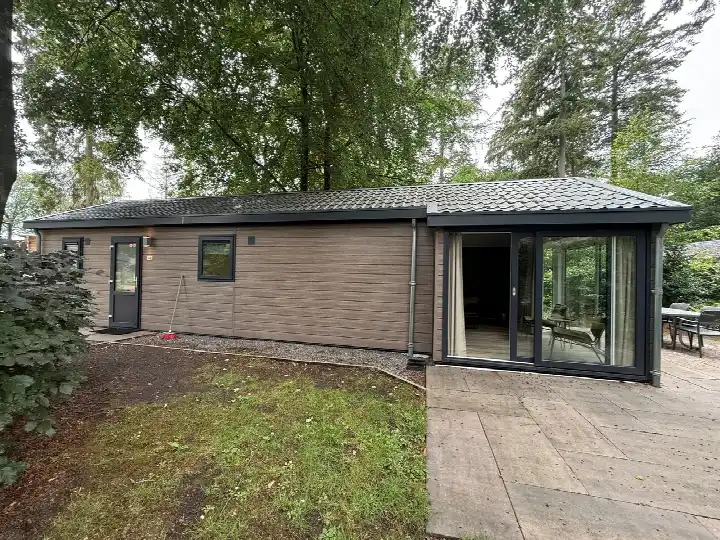 Vrijstaande woning te koop: Laan Van Laag Kanje 1, Maarn - Maarsbergen - Bosgebied Maarn