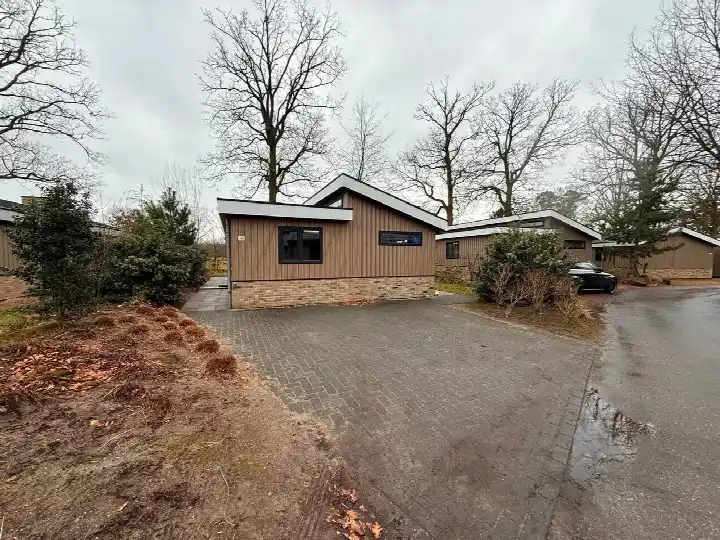 Vrijstaande woning te koop: Laan Van Laag Kanje 1, Maarn - Maarsbergen - Bosgebied Maarn