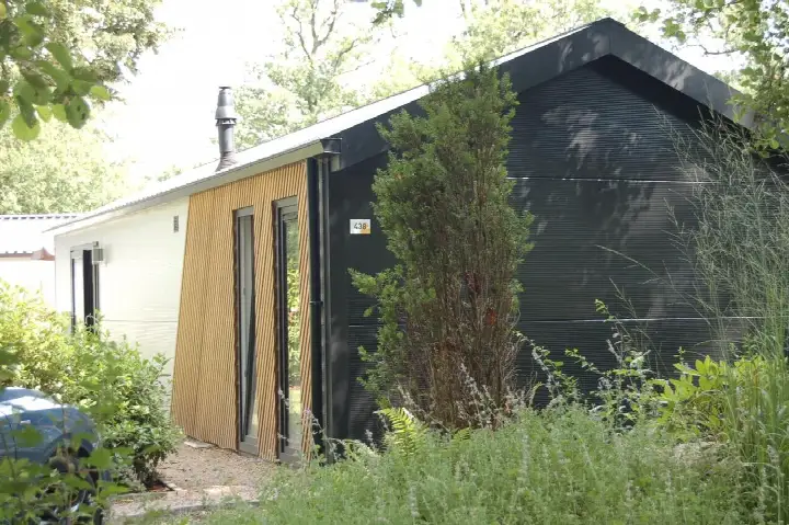Detached house for sale: Laan van Laag Kanje 1, Maarn - Maarsbergen - Bosgebied Maarn