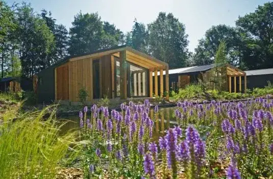 Vrijstaande woning te koop: Laan van Laag Kanje 1R-308, Maarn - Maarsbergen - Bosgebied Maarn