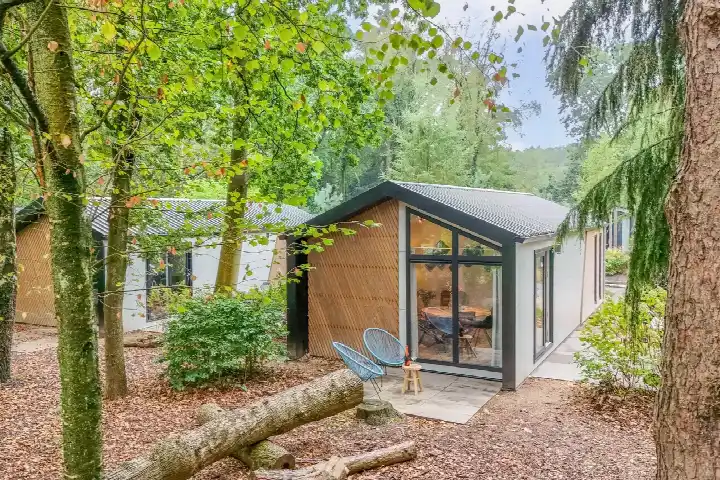 Detached house for sale: Laan van Laag Kanje 1R-330, Maarn - Maarsbergen - Bosgebied Maarn