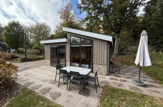 Vrijstaande woning te koop: Laan van Laag Kanje 1R-534, Maarn - Maarsbergen - Bosgebied Maarn