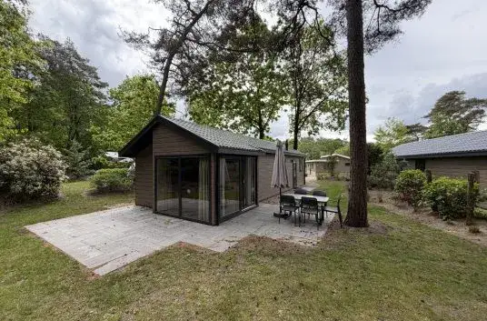 Detached house for sale: Laan van Laag Kanje 1R-604, Maarn - Maarsbergen - Bosgebied Maarn