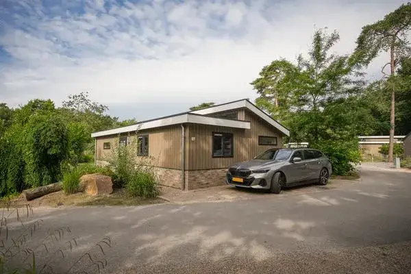 Vrijstaande woning te koop: Laan van Laag Kanje 1R-656, Maarn - Maarsbergen - Bosgebied Maarn