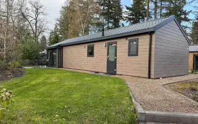 Detached house for sale: Laan van Laag Kanje 1R142, Maarn - Maarsbergen - Bosgebied Maarn