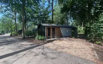 Vrijstaande woning te koop: Laan van Laag Kanje 1R156, Maarn - Maarsbergen - Bosgebied Maarn