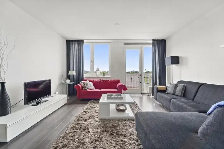 Appartement te huur: Laan van Leidschenveen 245, De Lanen 'S-Gravenhage