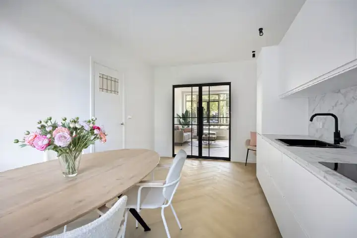 Appartement te koop: Laan van Meerdervoort 1112, Vruchtenbuurt 'S-Gravenhage