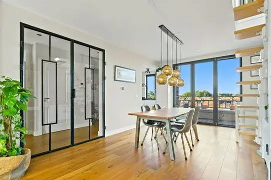 Appartement te koop: Laan van Meerdervoort 1359, Bohemen en Meer en Bos 'S-Gravenhage