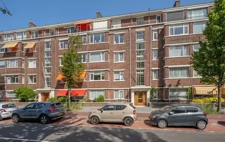 Appartement te koop: Laan van Meerdervoort 1367, Bohemen en Meer en Bos 'S-Gravenhage