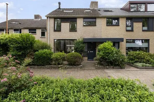 Tussenwoning te koop: Laan van Nederhoven 70, Boshuizen - Rechteren Zwijndrecht