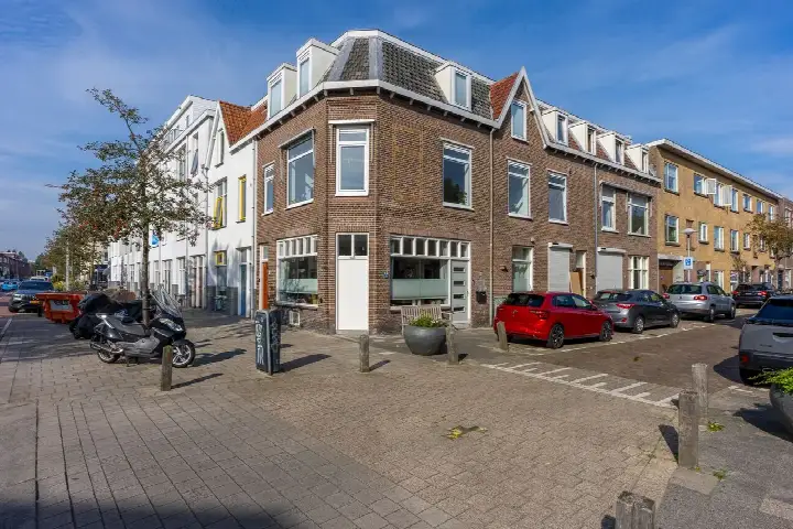 Appartement te koop: Laan van Nieuw-Guinea 69BS, Laan van Nieuw-Guinea, Spinozaweg e.o. Utrecht
