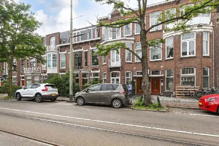Appartement te koop: Laan van Nieuw-Oost-Indië 265, Bezuidenhout-Oost 'S-Gravenhage