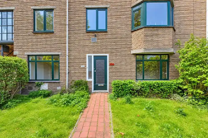 Apartment for sale: Laan van Nieuw Oosteinde 504, Voorburg Noord noord Voorburg