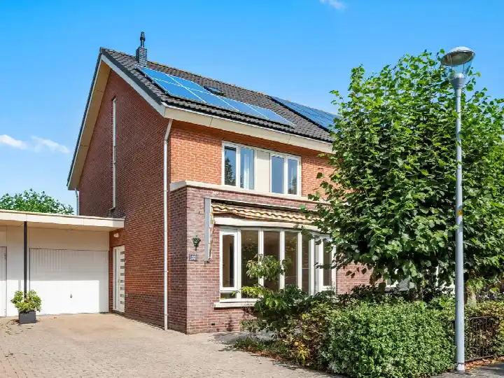 Tussenwoning te koop: Laan Van Norma 133, Nieuw-Vennep Getsewoud Noord Nieuw-Vennep