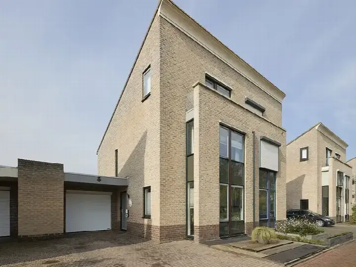 Twee-onder-één-kap te koop: Laan van Othene 33, Othene Terneuzen