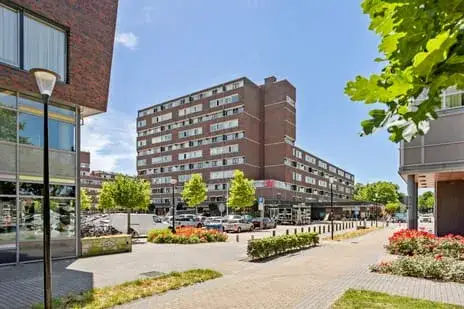 Appartement te koop: Laan van Ouderzorg 44, Ouderzorg Leiderdorp