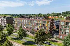 Appartement te koop: Laan van Presikhaaf 22-5, Presikhaaf I Arnhem