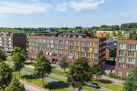 Apartment for sale: Laan van Presikhaaf 22-5, Presikhaaf I Arnhem