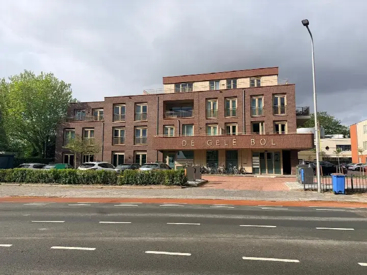 Home for rent: Laan van Rijckevorsel, Van Rijckevorsel Lisse